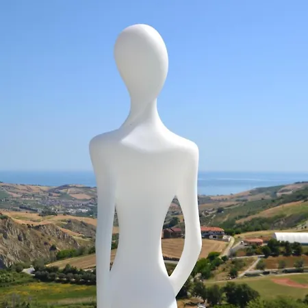 Frühstückspension & Novantadieci Club (adults Only) Atri