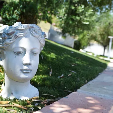 & Novantadieci Club (adults Only) Frühstückspension 4*