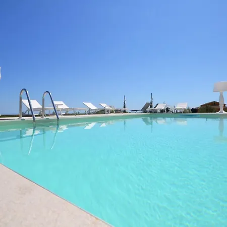 Frühstückspension & Novantadieci Club (adults Only) Atri