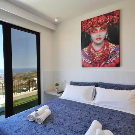 Bed & Breakfast B&b&spa Novantadieci Club *