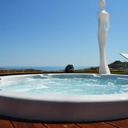 Frühstückspension & Novantadieci Club (adults Only) Atri