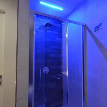 & Novantadieci Club (adults Only) Atri