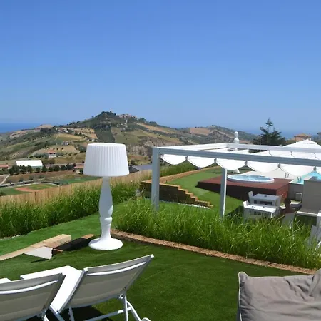 & Novantadieci Club (adults Only)