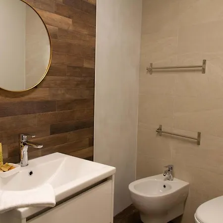 & Novantadieci Club (adults Only) Frühstückspension 4*