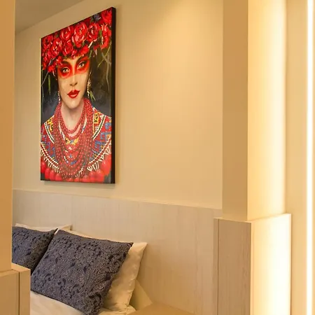 & Novantadieci Club (adults Only) Frühstückspension