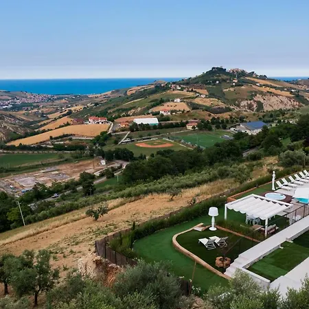 & Novantadieci Club (adults Only) Atri