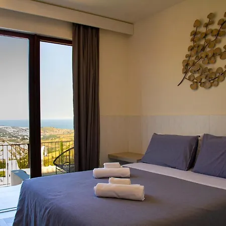 & Novantadieci Club (adults Only) Bed & Breakfast Atri