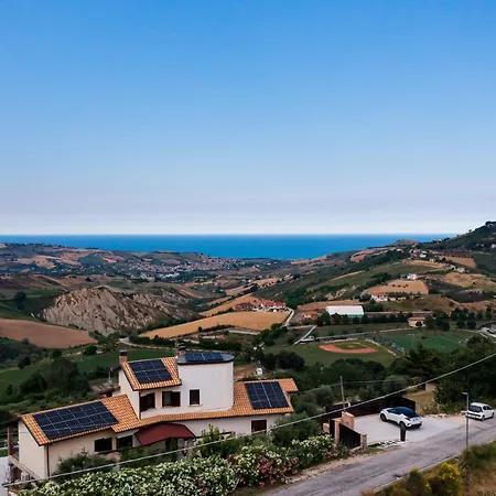 & Novantadieci Club (adults Only) Frühstückspension 4*