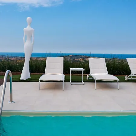 & Novantadieci Club (adults Only) Frühstückspension 4*