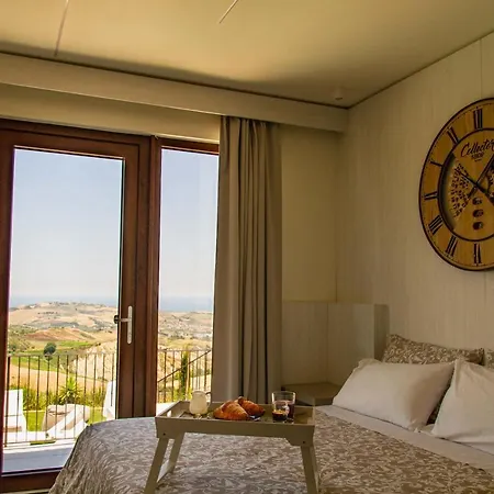 & Novantadieci Club (adults Only) Frühstückspension