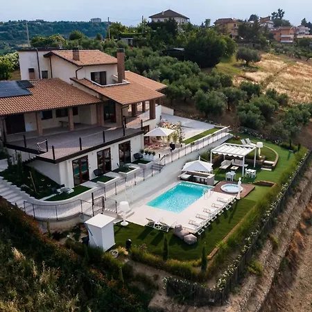 & Novantadieci Club (adults Only)