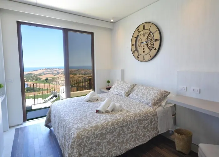 & Novantadieci Club (adults Only) Bed and breakfast Atri