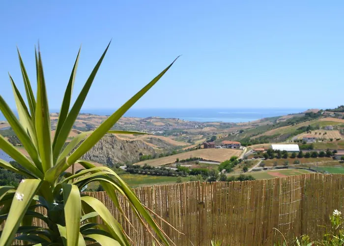 Bed and breakfast & Novantadieci Club (adults Only)