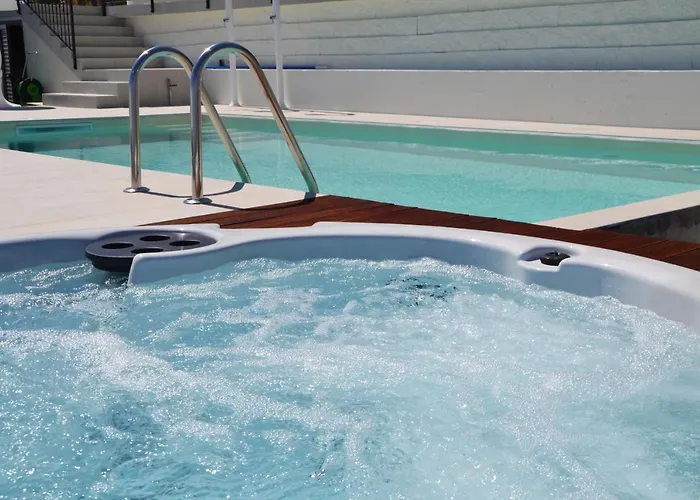 & Novantadieci Club (adults Only) Bed and breakfast 4*