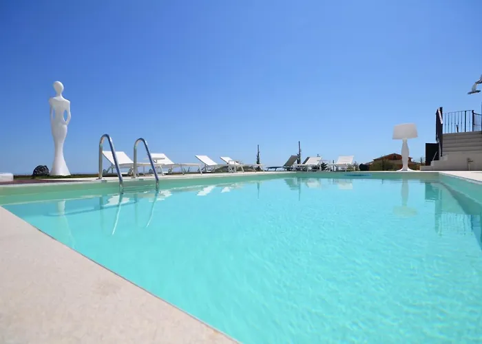 Bed and breakfast & Novantadieci Club (adults Only) Atri