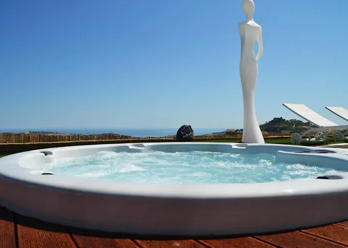 Bed and breakfast & Novantadieci Club (adults Only) Atri