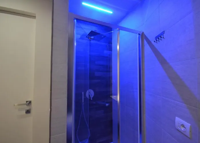 & Novantadieci Club (adults Only) Atri