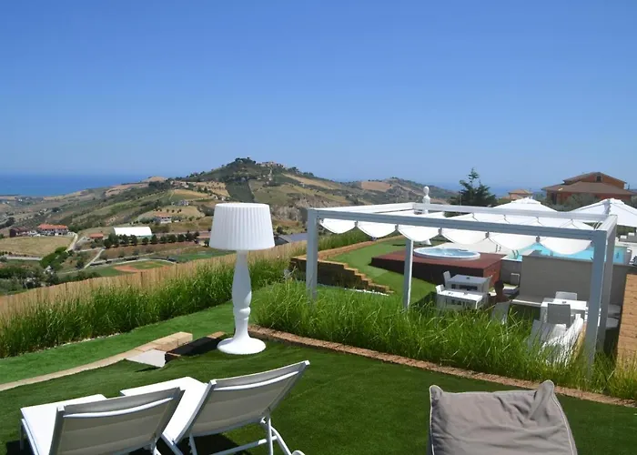 & Novantadieci Club (adults Only)