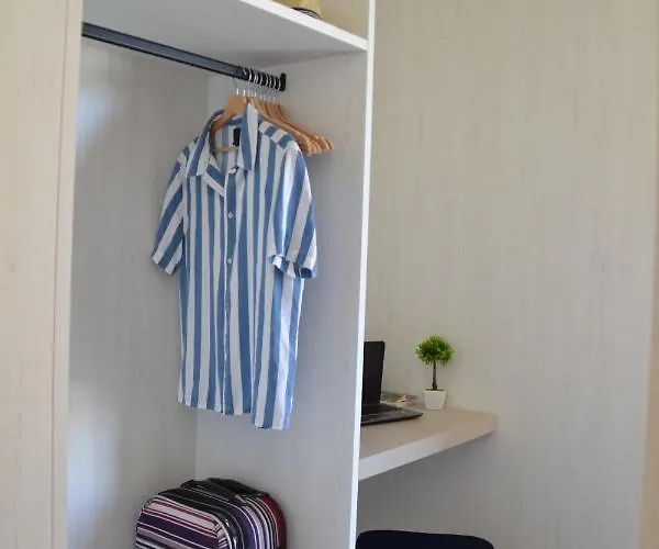 & Novantadieci Club (adults Only) Bed and breakfast