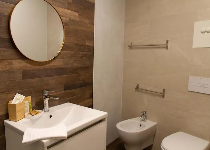 & Novantadieci Club (adults Only) Bed and breakfast 4*