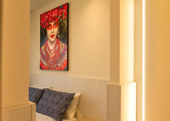 & Novantadieci Club (adults Only) Bed and breakfast