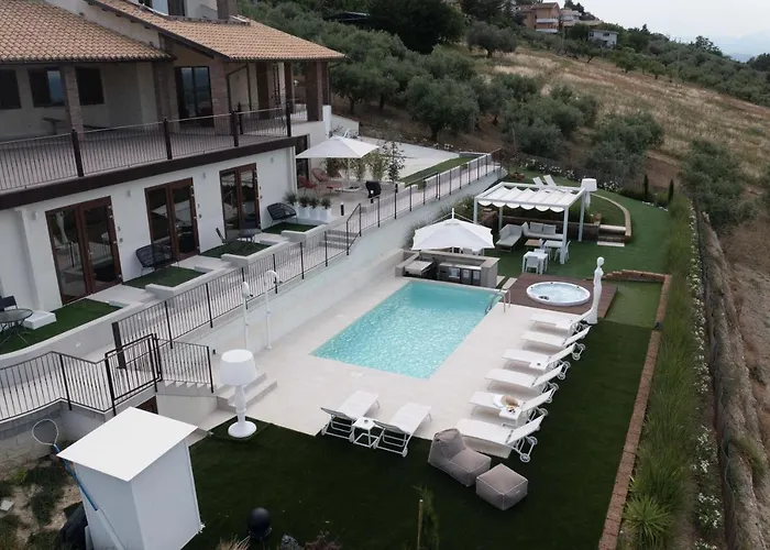 & Novantadieci Club (adults Only) Bed and breakfast 4*