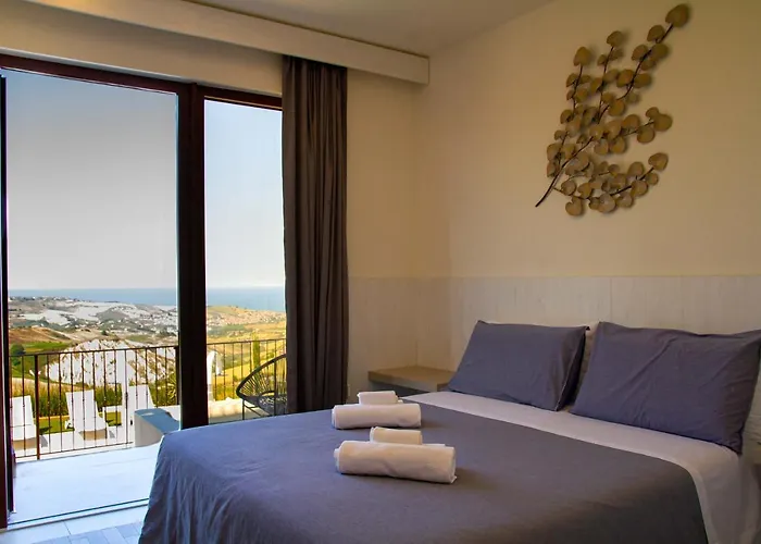 & Novantadieci Club (adults Only) Bed and breakfast Atri