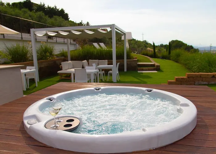 Bed and breakfast & Novantadieci Club (adults Only)