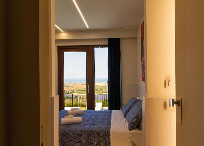 & Novantadieci Club (adults Only) 4* Atri