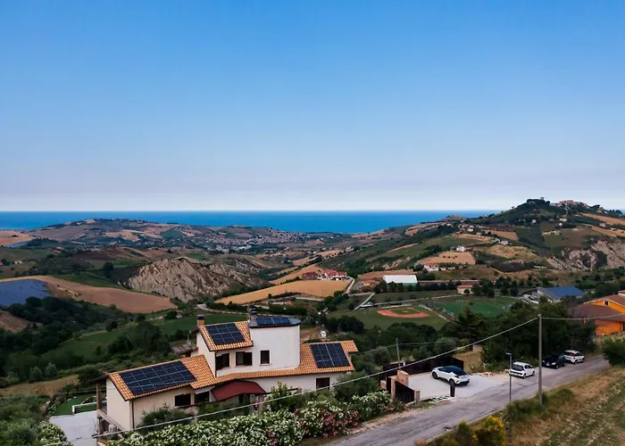 & Novantadieci Club (adults Only) Bed and breakfast 4*