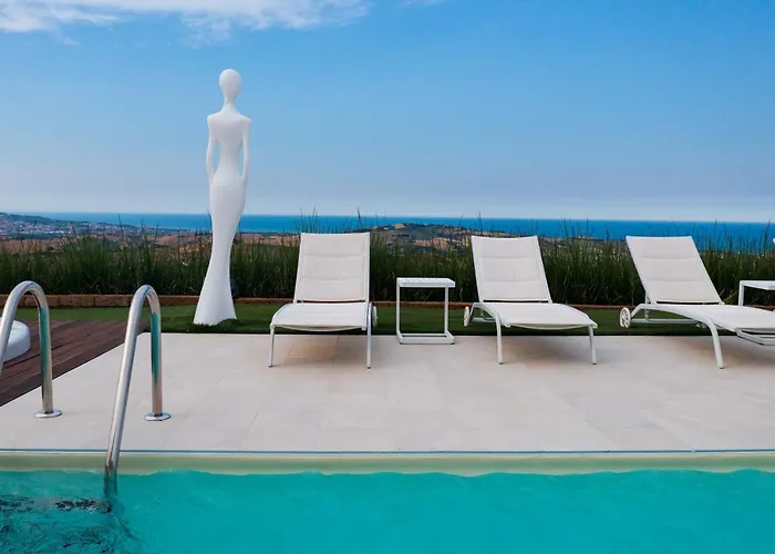 & Novantadieci Club (adults Only) Bed and breakfast 4*