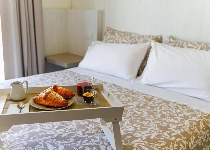 & Novantadieci Club (adults Only) Bed and breakfast Atri