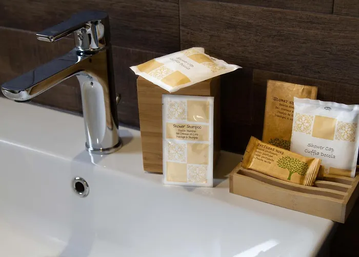 & Novantadieci Club (adults Only) 4* Atri